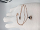 BR857214 18k Gold Bracelet Womens With Onyx , Luxury Jewelry Divas Dream Bracelet