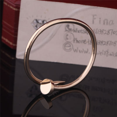 औपचारिक अवसरों के लिए 18k गोल्ड प्लेटेड VS2 क्लैरिटी राउंड कट डायमंड पेंडेंट के साथ लक्जरी डायमंड नेकलेस